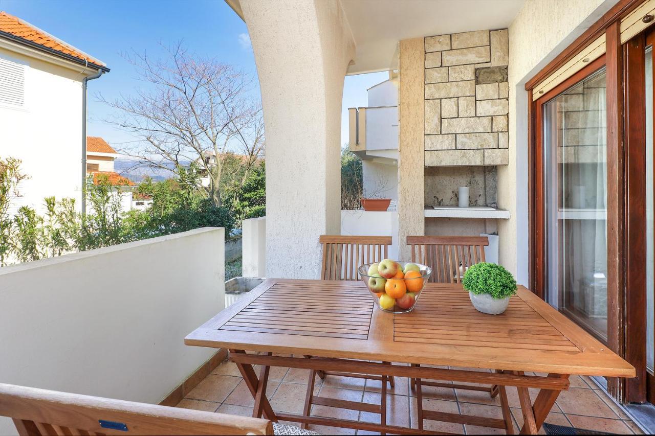 Apartments Villa Bernarda Silo  Exterior photo