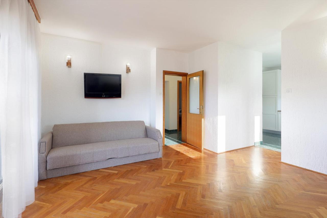 Apartments Villa Bernarda Silo  Exterior photo